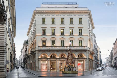 fendi hotel rom|palazzo fendi.